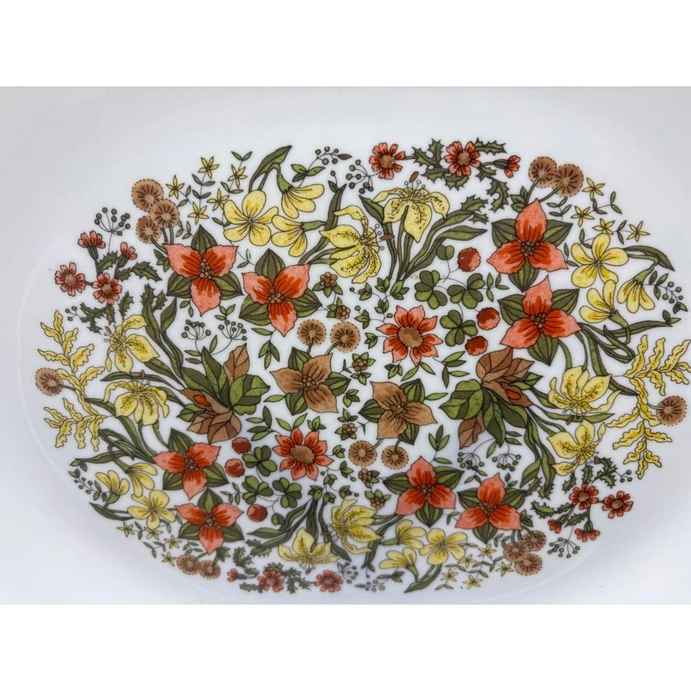 Corelle vintage corning